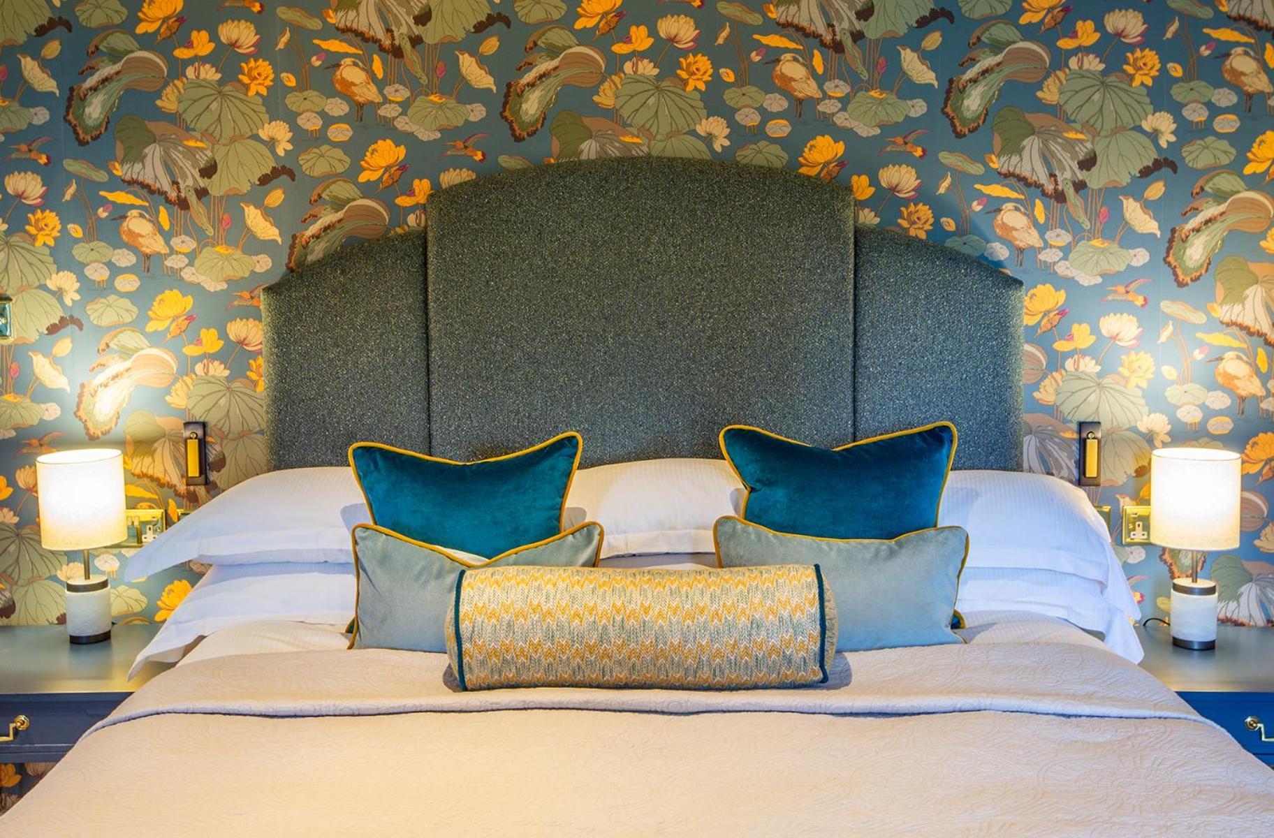 Mallory Court Country House Hotel & Spa Лемингтън Спа Екстериор снимка