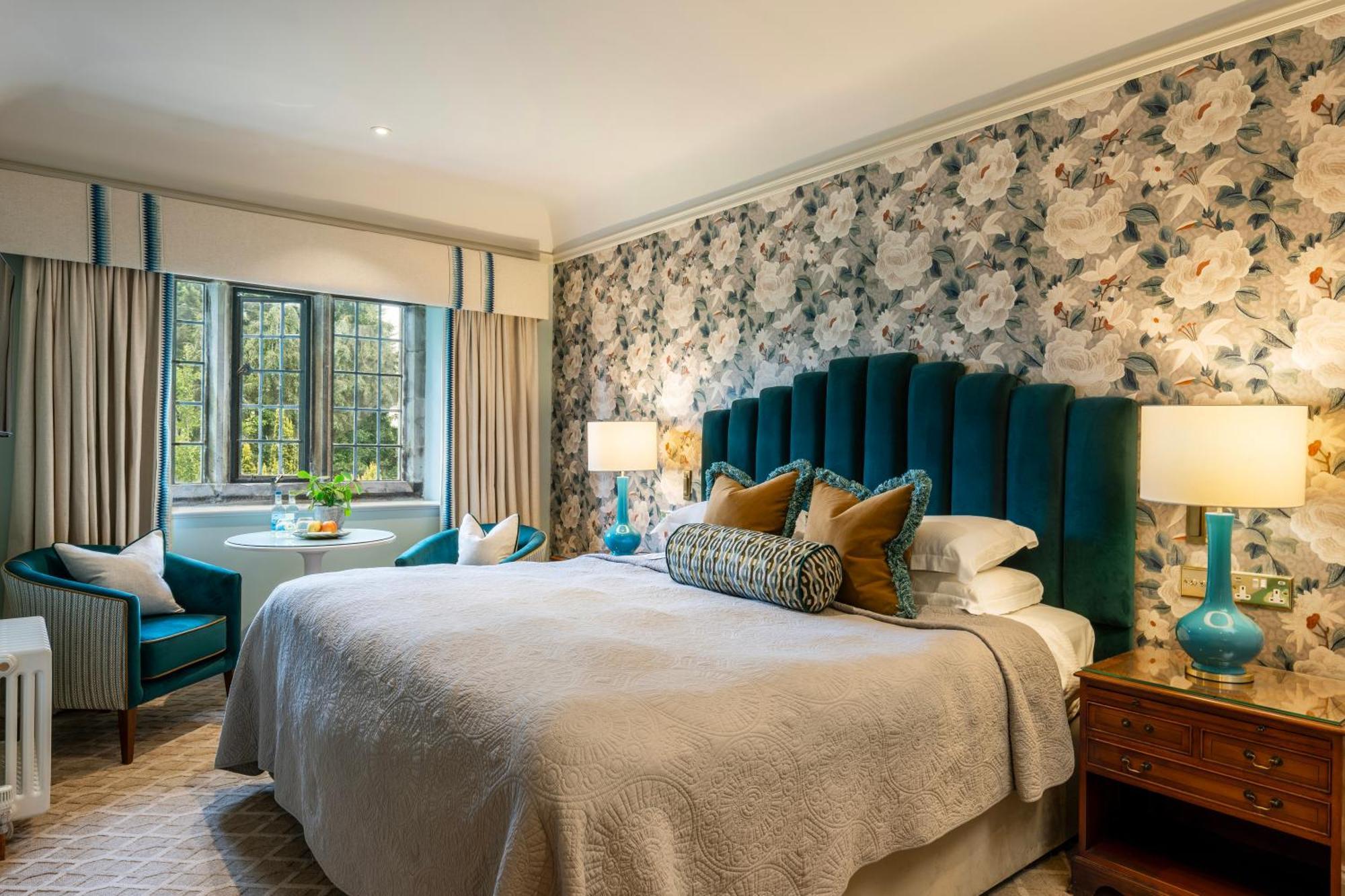 Mallory Court Country House Hotel & Spa Лемингтън Спа Екстериор снимка